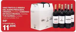 Spar La Palma La española - aceite de oliva suave oferta