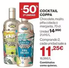 Spar La Palma Argal - jamon cocido oferta