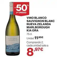 Spar La Palma La asturiana - garbanza oferta