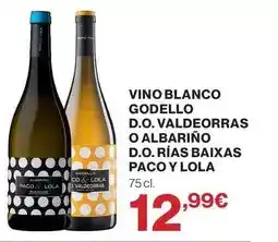 Spar La Palma Navidul - centro de jamón reserva 4 estaciones oferta