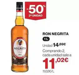 Spar La Palma Argal - pechuga de pavo oferta