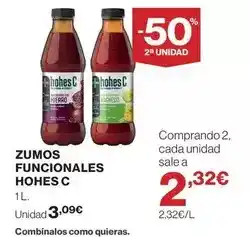 Spar La Palma Señorío de los llanos - vino tinto crianza oferta