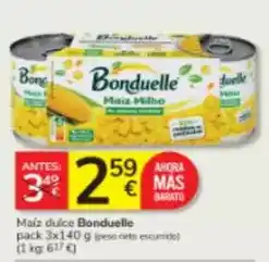 Dialsur Cash & Carry Président - mantequilla porciones oferta