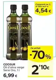 Supermercados Dani Calvo - atun claro en aceite de girasol oferta