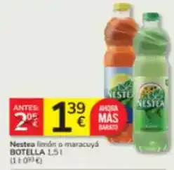 Dialsur Cash & Carry Mahou - cerveza 5 estrellas oferta