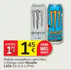 Dialsur Cash & Carry El menu - anchoas aceite girasol oferta