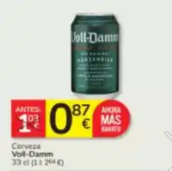 Dialsur Cash & Carry Smirnoff - vodka oferta