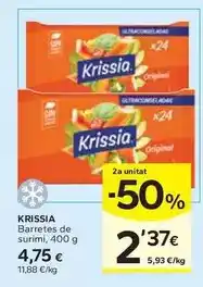 Supermercados Dani Rio - energy monster oferta