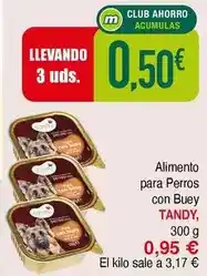 Congelados Copos Palitos de mar oferta
