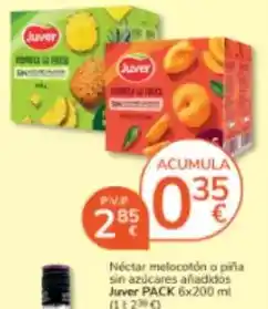Dialsur Cash & Carry Puleva - preparado lácteo desnatado sin lactosa o nueces oferta