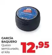 TOP Cash & Carry Queso rulo de cabra-vaca oferta