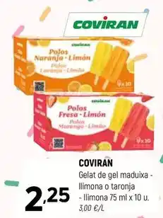 TOP Cash & Carry Pera conferencia oferta