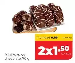 TOP Cash & Carry La lechera - panna cotta natural oferta
