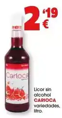 Supermercados Bip Bip Curos - triangulo espinacas oferta