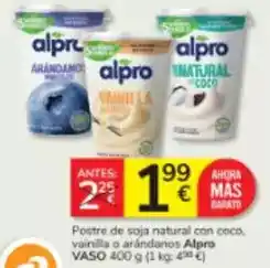Tien 21 Corberó - a.a. split oferta