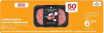 SPAR Fragadis Nutella - crema de cacao oferta