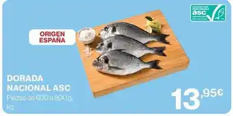SPAR Fragadis Serpis - aceitunas rellenas de anchoa oferta