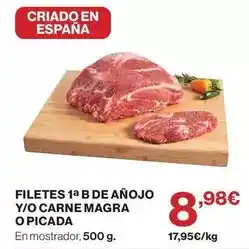 SPAR Fragadis Nestlé - chocolate para fundir negra y blanco oferta
