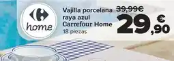 SPAR Fragadis Bezoya - agua oferta