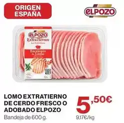 SPAR Fragadis Castillo de holanda - queso edam castillo de holanda oferta
