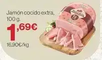 SPAR Fragadis García baquero - queso reserva oferta