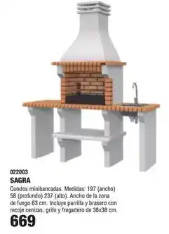 Optimus Sagra - sagra oferta