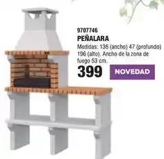 Optimus Peñalara oferta