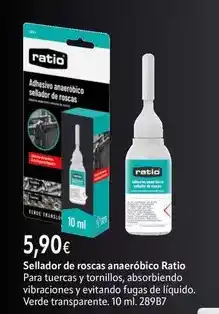 Optimus Escoba polipropileno oferta