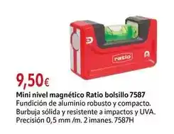 Optimus Rastrillo jardín oferta