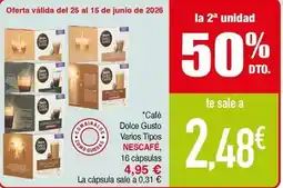 Optimus Paletina triple fibra azul oferta