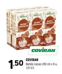 Condis Nestlé - nesquik oferta