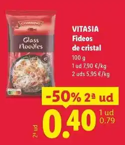 Abordo Colas de langostino oferta