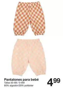 Abordo Colas de gambon oferta
