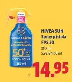 Abordo Sorbete de limón oferta