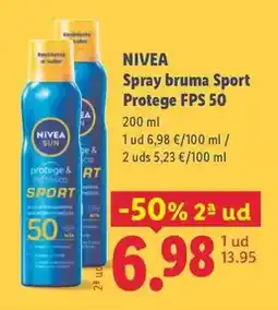Abordo Ideal - nata montada oferta