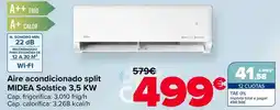 Lidl Optisana - bienstar/ colágeno y magnesio oferta