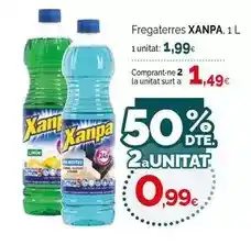 FROIZ Listerine - elixir oferta