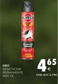 SPAR Gran Canaria Naranja de zumo oferta