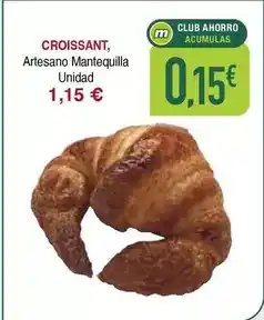 SPAR Gran Canaria FLORETTE Ensalada oferta