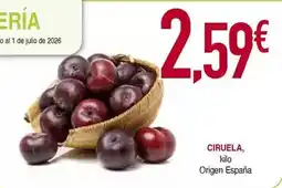 SPAR Gran Canaria ARTIQ papas oferta