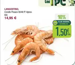 SPAR Gran Canaria BIMBO Bollo estilo artesano oferta
