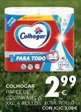 SPAR Gran Canaria PRESIDENT crema de queso oferta