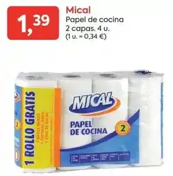 SPAR Gran Canaria BONDUELLE Maíz dulce oferta