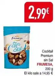 SPAR Gran Canaria DANONE activia oferta