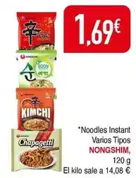 SPAR Gran Canaria DANONE Actimel oferta