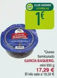 SPAR Gran Canaria FIRGAS Agua con gas oferta