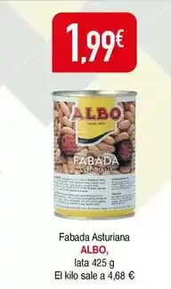 SPAR Gran Canaria SPAR Puré de frutas oferta