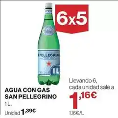 El Corte Inglés PESCANOVA Lomos de salmón oferta
