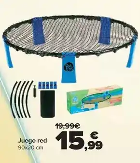 Alsara Supermercados ALSUR Ensalada de Pimientos/Atún oferta