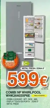 Abordo Natura - cuartos traseros de pollo oferta
